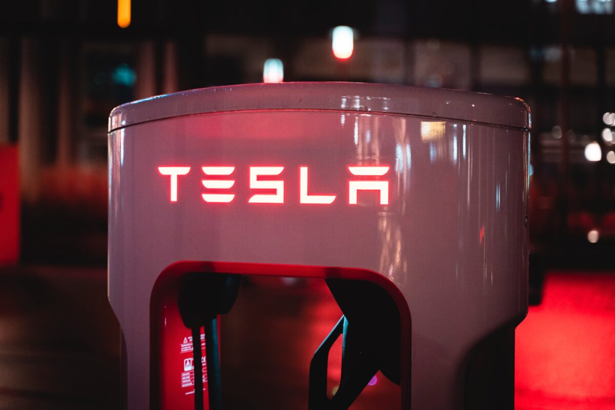 Warum die Tesla-Aktie rasant 194 Milliarden an Marktwert zulegte