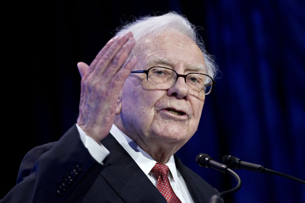Japan: Warren Buffett lag goldrichtig und weitet Investments aus