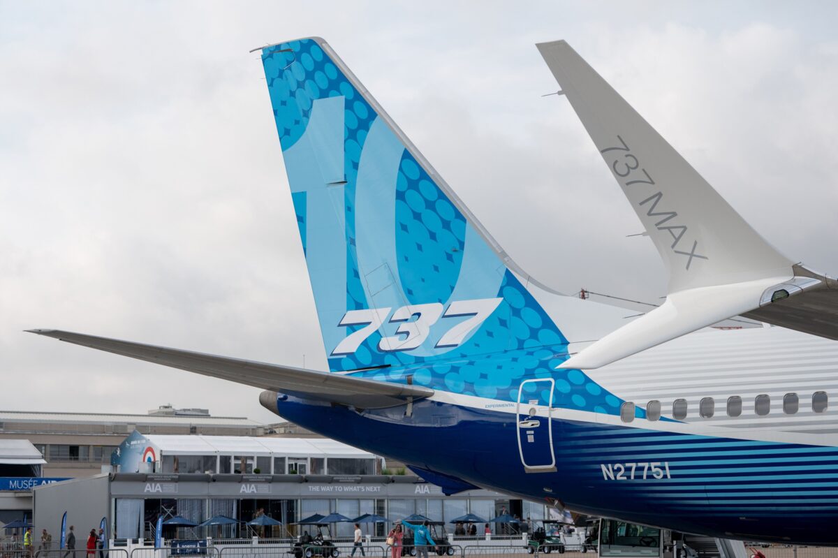 Boeing: Aktienkurs hebt ab – Ende einer Leidensgeschichte?
