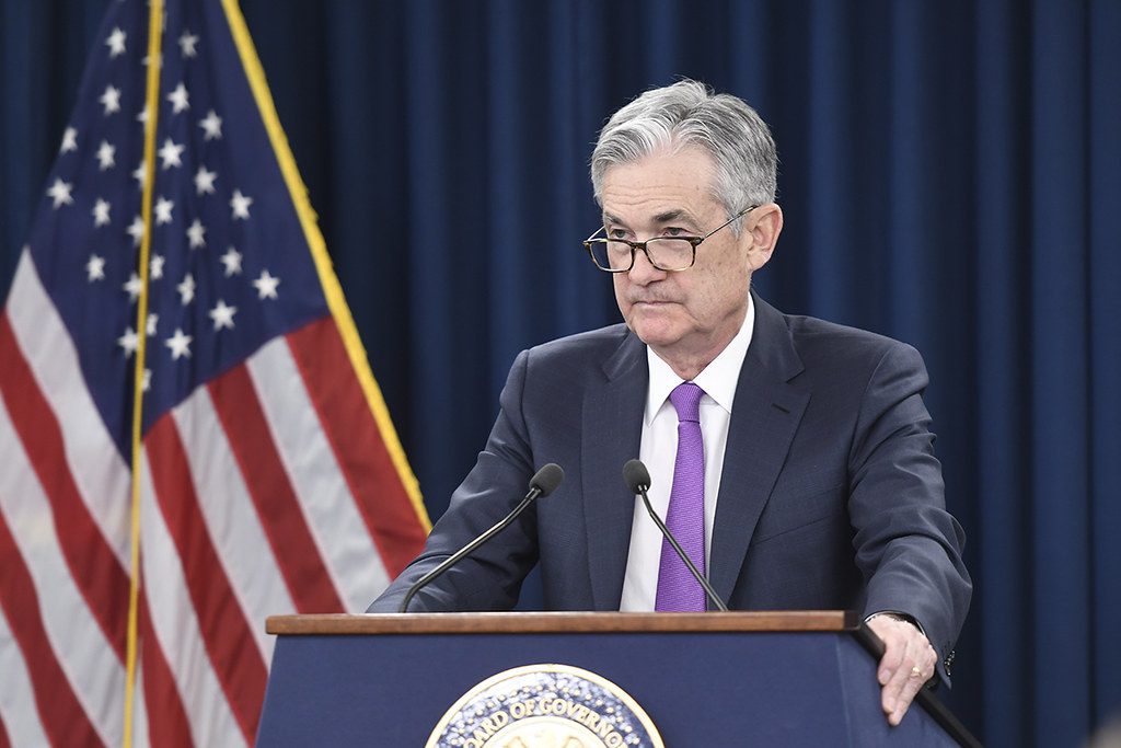 FOMC-Protokoll: Die US-Inflation bleibt zu heiß für die Fed