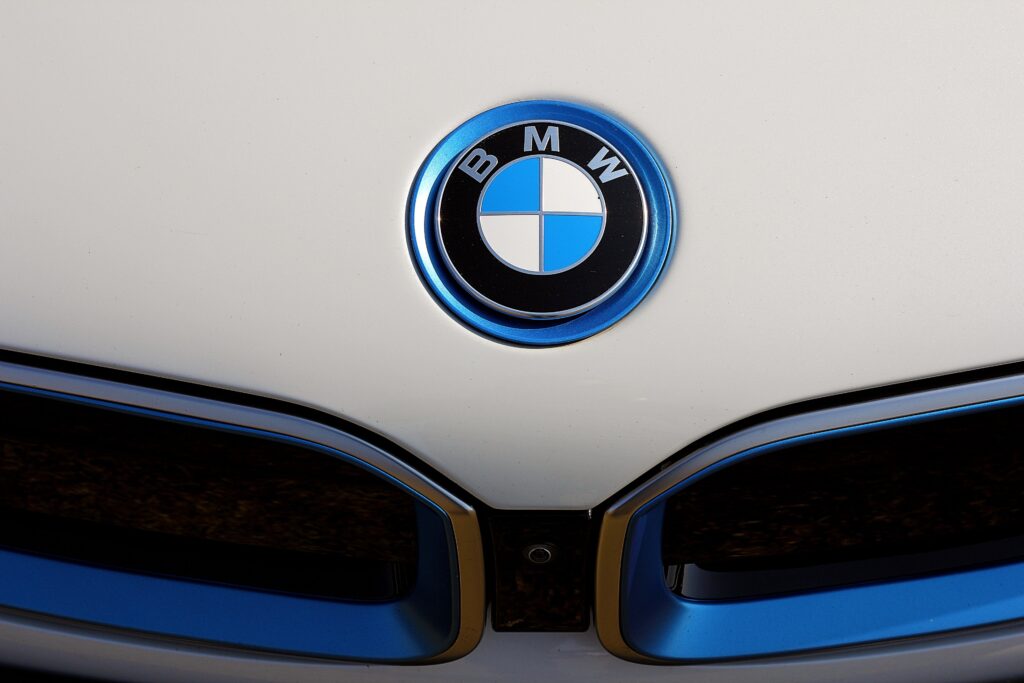 BMW: Hoher Auftragsbestand an Elektro-Fahrzeugen - Gewinn im 2. Quartal