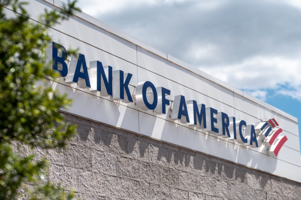 Rezession fällt aus - Bank of America schließt sich der Fed an