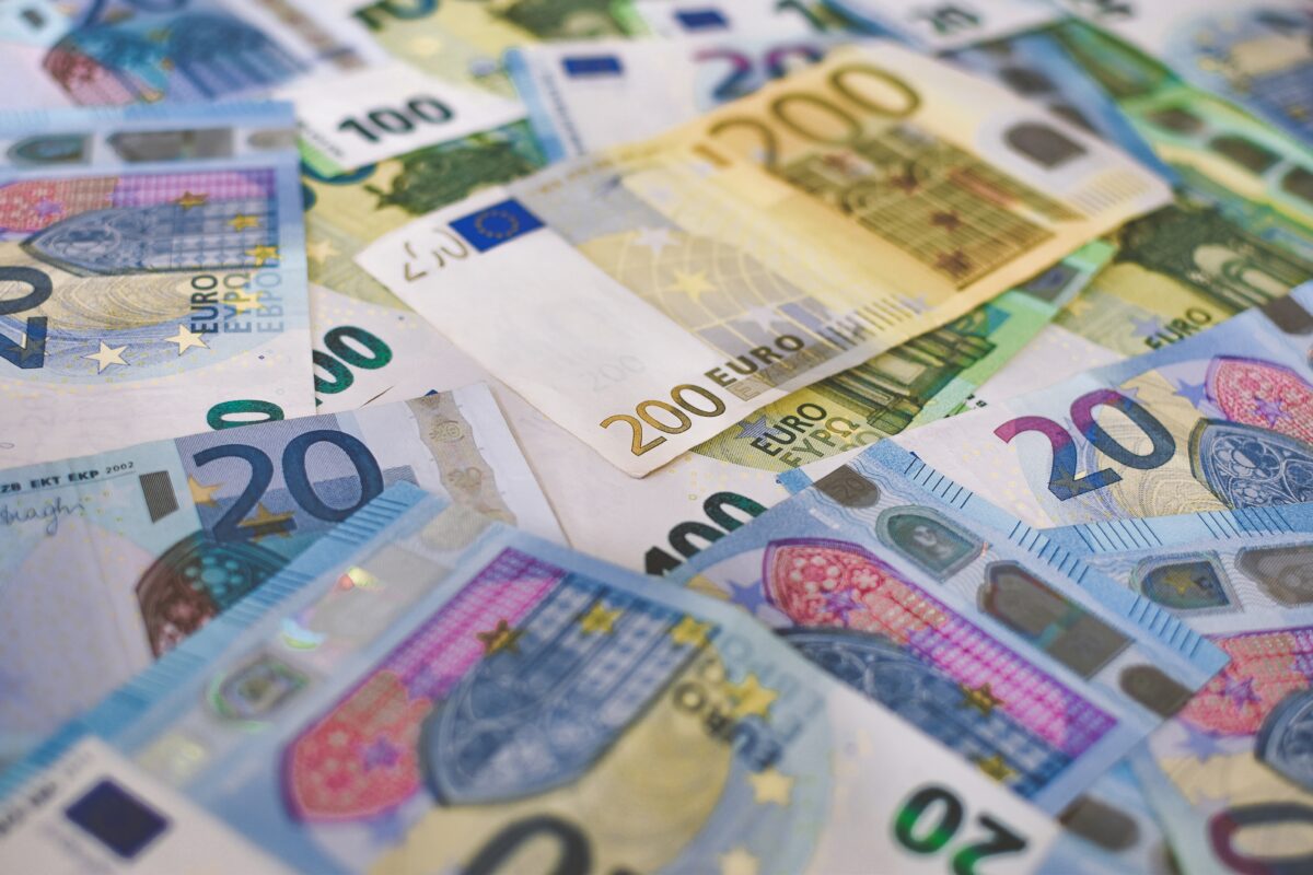 EURUSD: Euro zurück über der 1,10er-Marke - ist das nachhaltig?