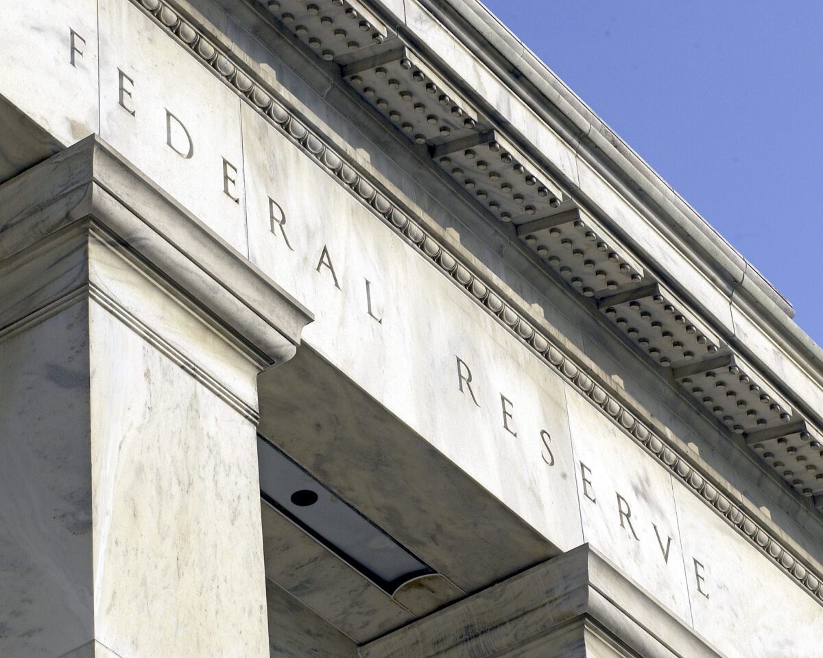 Fed wirft hawkishen Schatten voraus - kein Ende der Turbulenzen