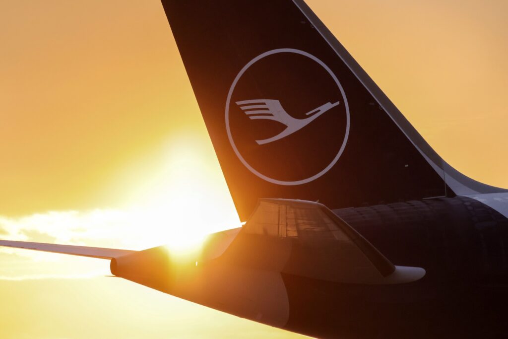 Lufthansa sieht Gewinn im Q3 wieder über Vorpandemie-Niveau