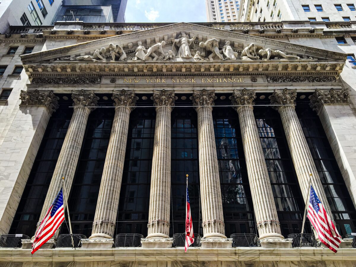 S&P 500: Die Wall Street erwartet das Ende der Gewinnrezession
