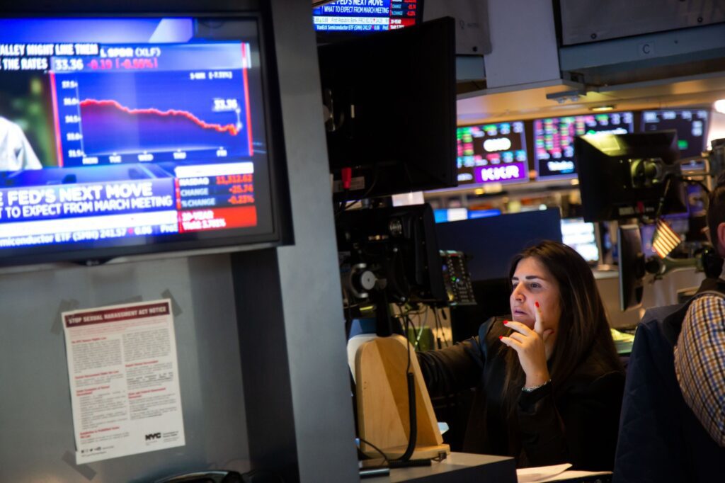 S&P 500: Können die Aktienmärkte höhere Renditen verkraften?