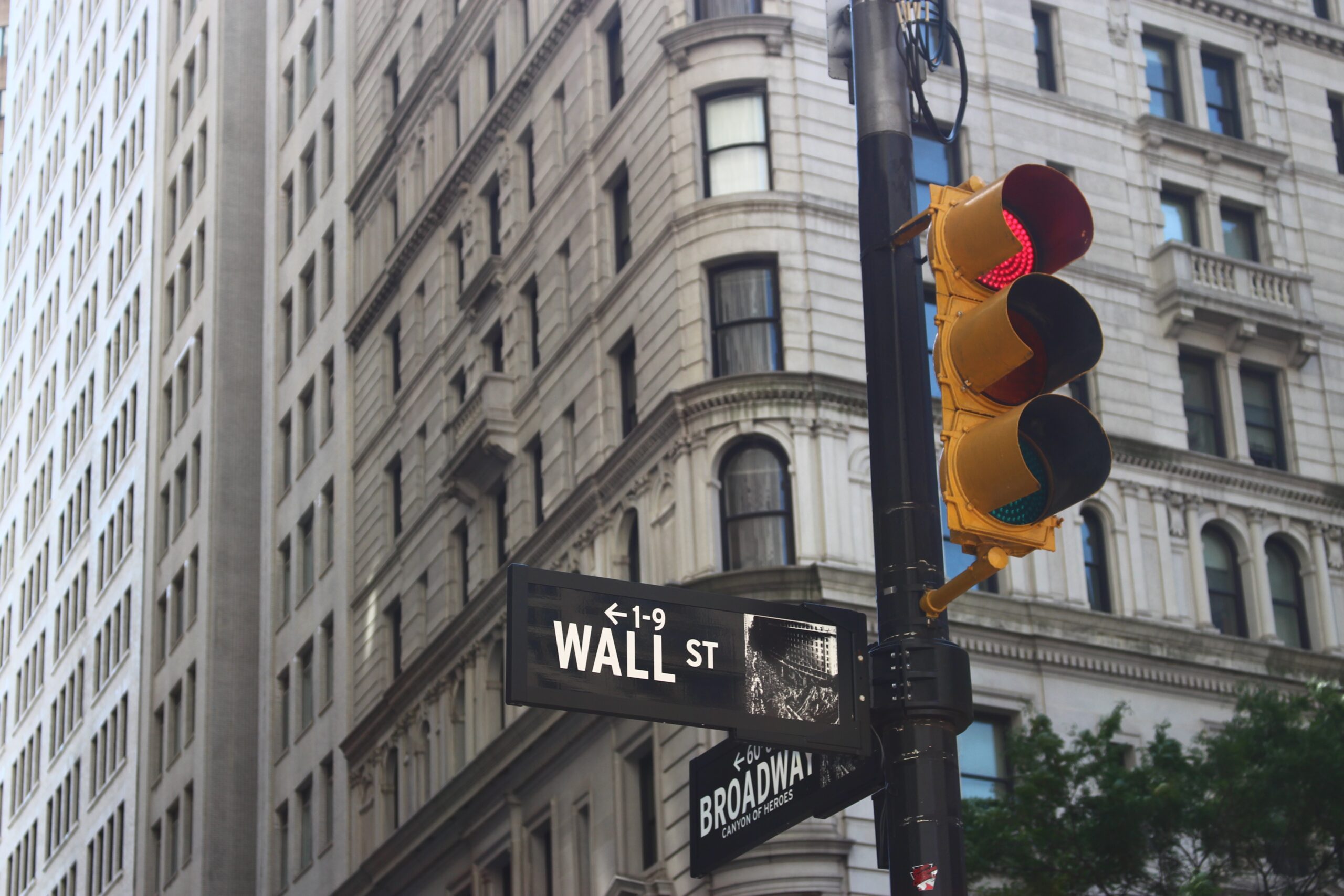 Wall Street im Höhenflug - Ist der S&P 500 reif für eine Konsolidierung?