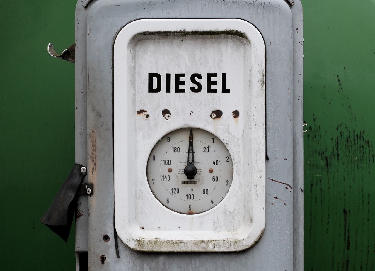 Russland: Diesel-Exportverbot ist sowohl für Moskau als auch die Welt riskant