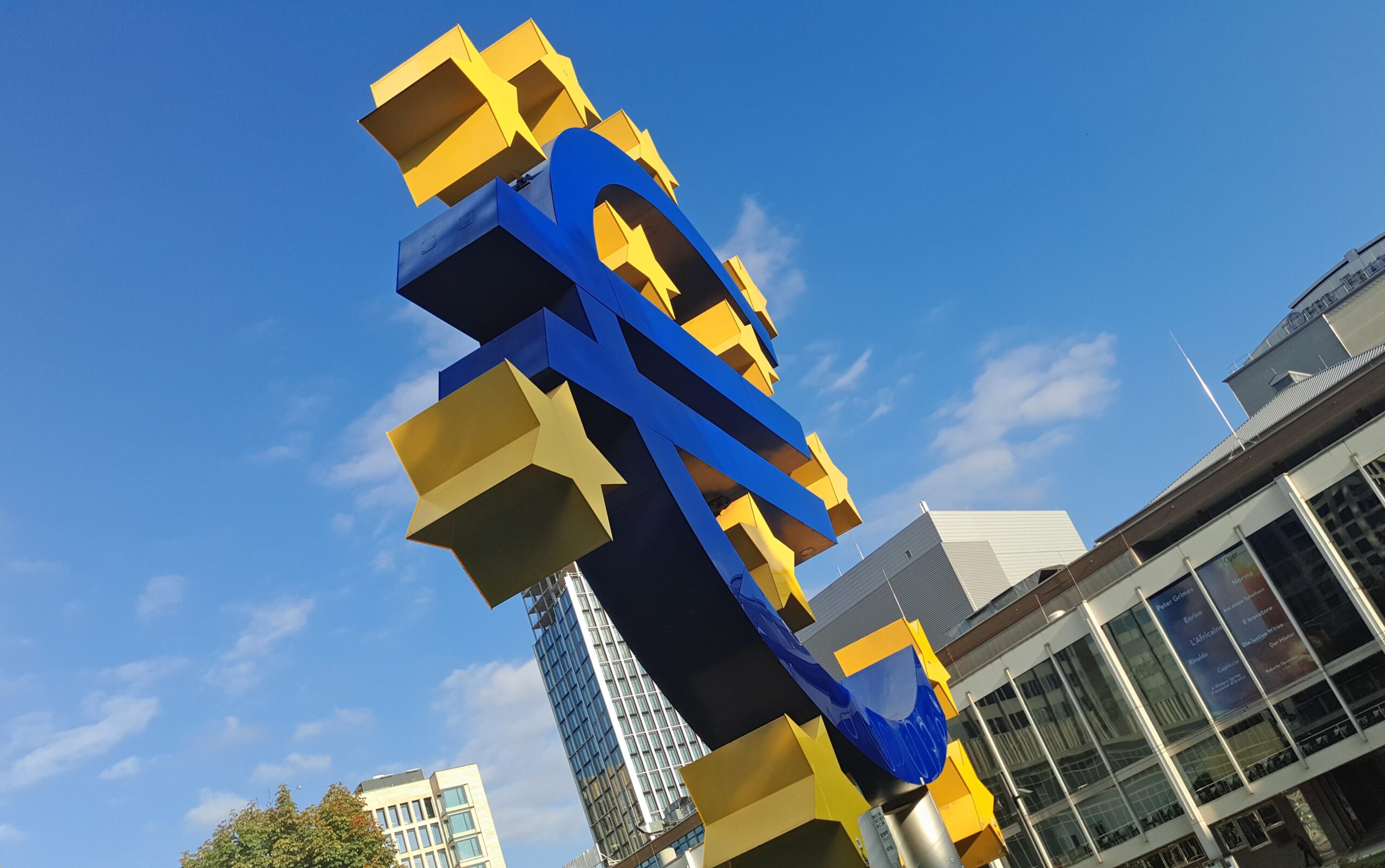 Euro vs. Dollar: Löst die EZB eine Verschiebung der Dynamik aus?