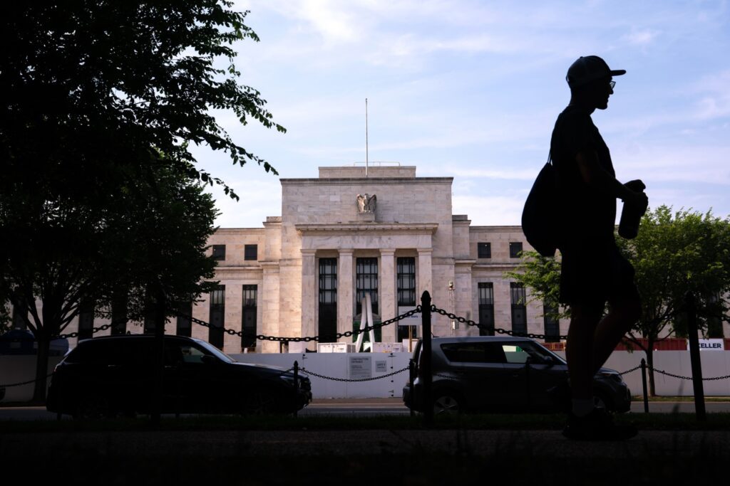 Fed: Das QT-Programm stellt die Märkte vor eine Herausforderung