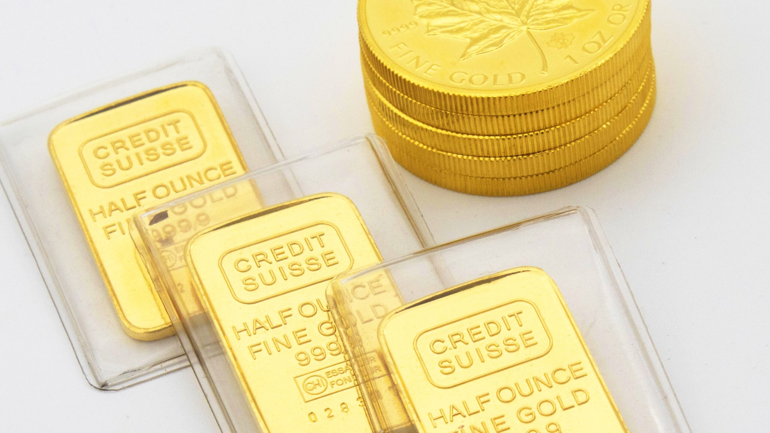 Goldpreis fällt vor US-Inflationsdaten - So wird das nichts!