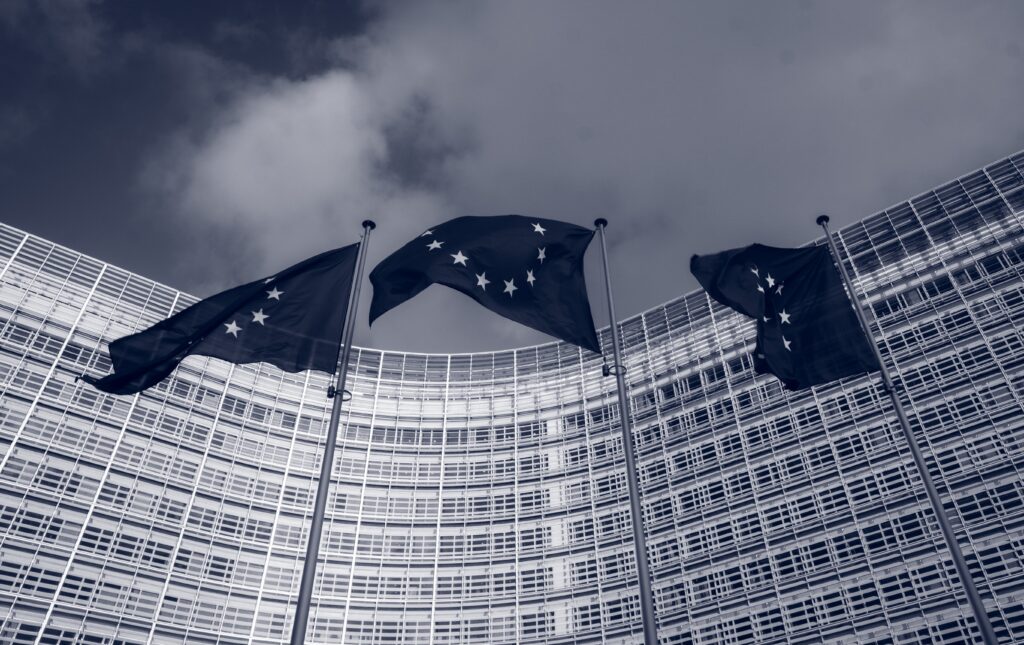 Europäisches Parlament: USA warnen EU vor Überregulierung - KI-Gesetz