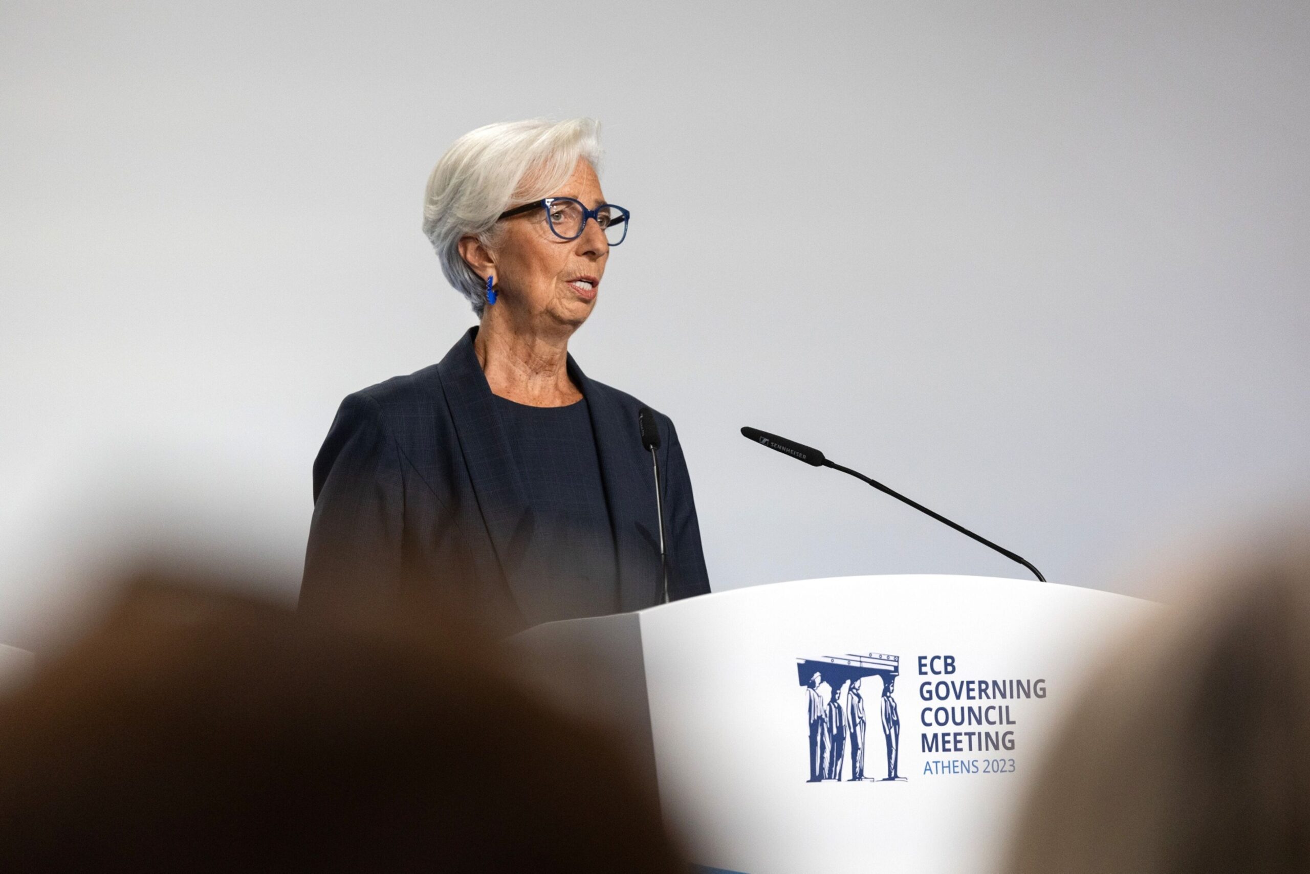 EZB rüttelt nicht am PEPP - Lagarde gönnt Italien Atempause
