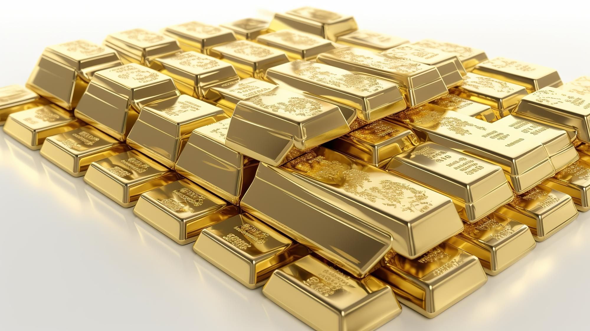 Goldpreis gemäß Kupfer-Gold-Ratio mit Aufwärtspotenzial - gilt auch für die Minenunternehmen.