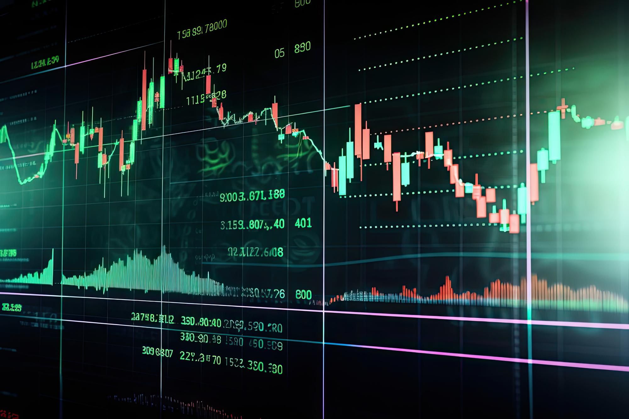 Börsenkurse und Charts