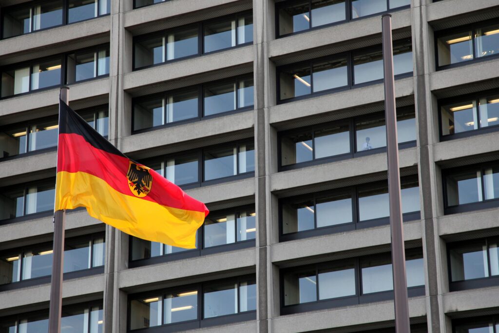 Bundesbank: Finanzsystem und Wirtschaft in Deutschland belastet von EZB-Zinsen