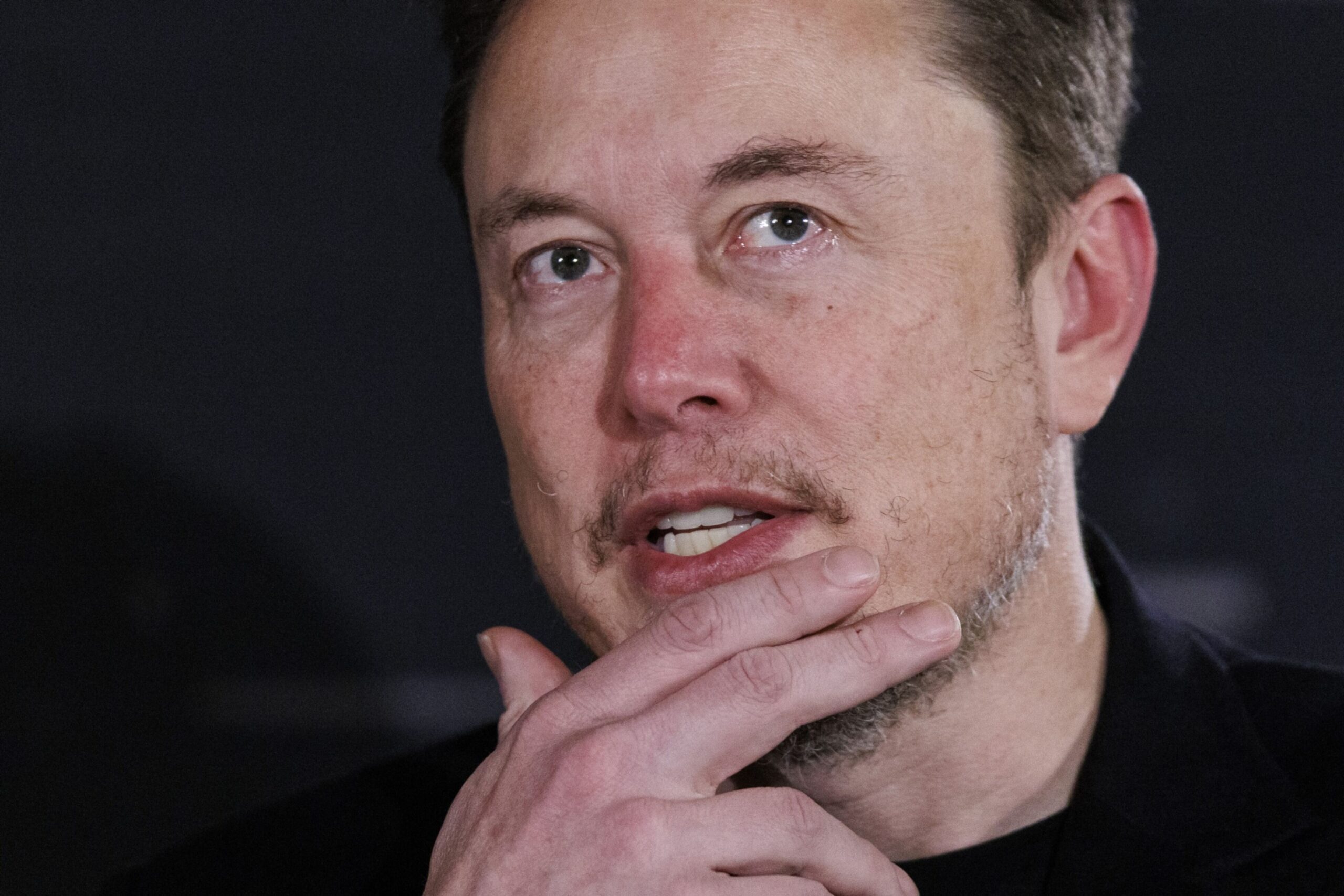 Elon Musk Tesla Antisemitismus-Vorwurf