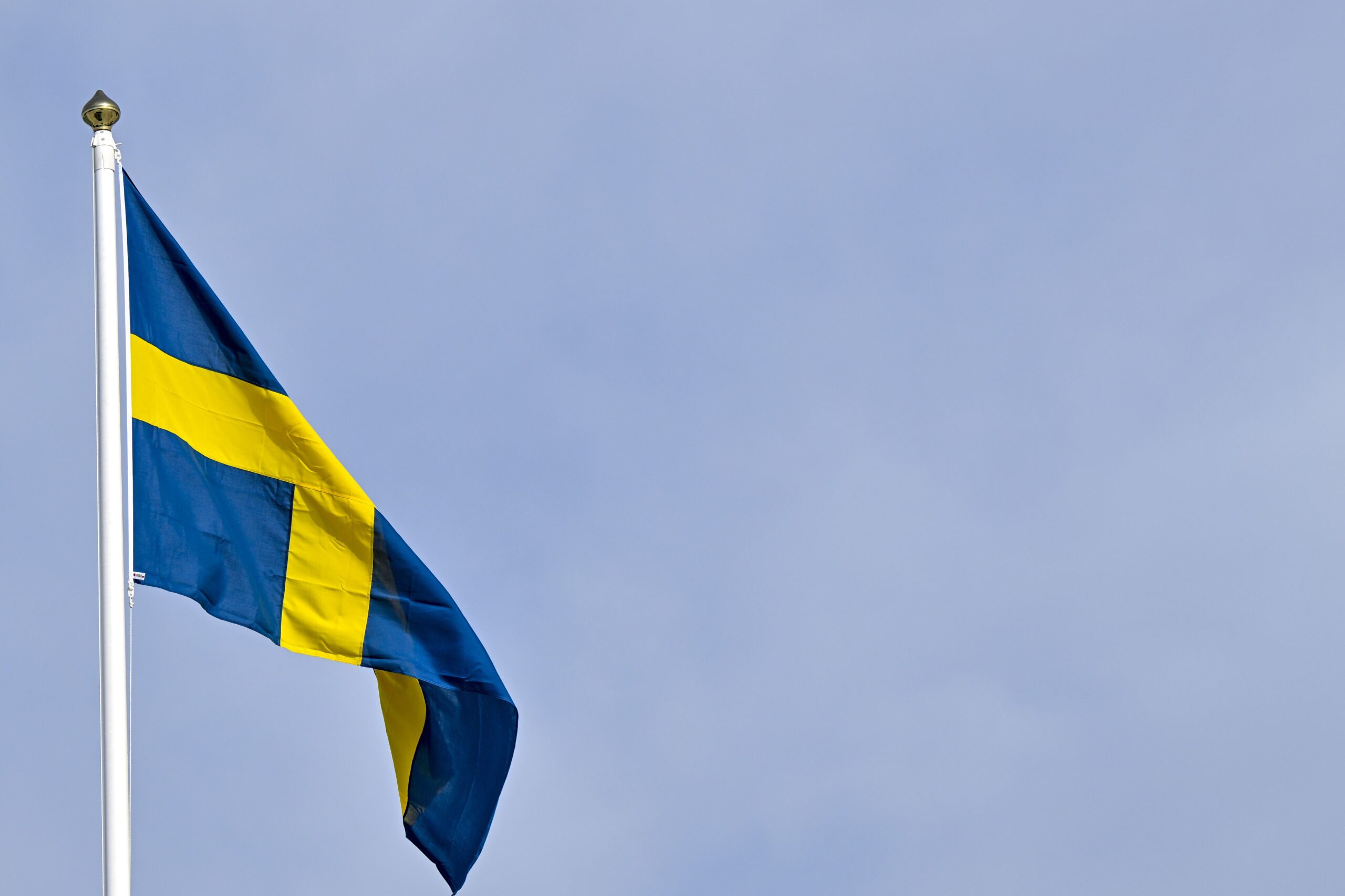 Immobilien-Krise Schweden Hedgefond