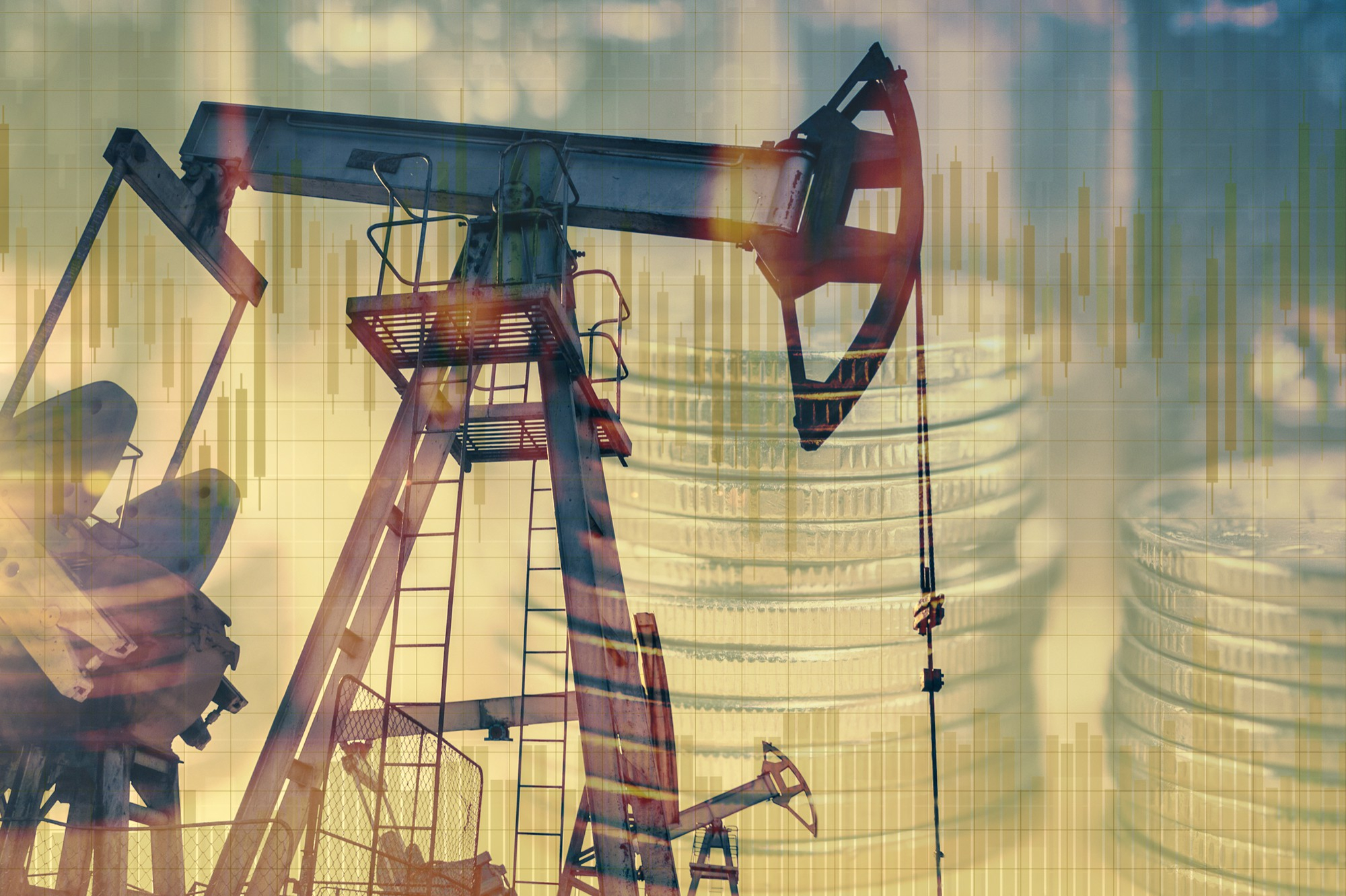 Ölpreis verdaut den OPEC-Streit - Abwärtstrend gestoppt?