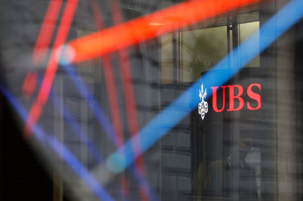 UBS: Credit Suisse-Übernahme sorgt für herben Verlust von 785 Millionen Dollar