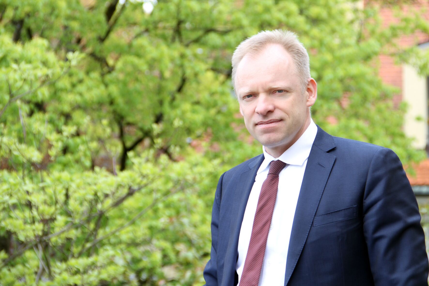Clemens Fuest plädiert für neues Sondervermögen
