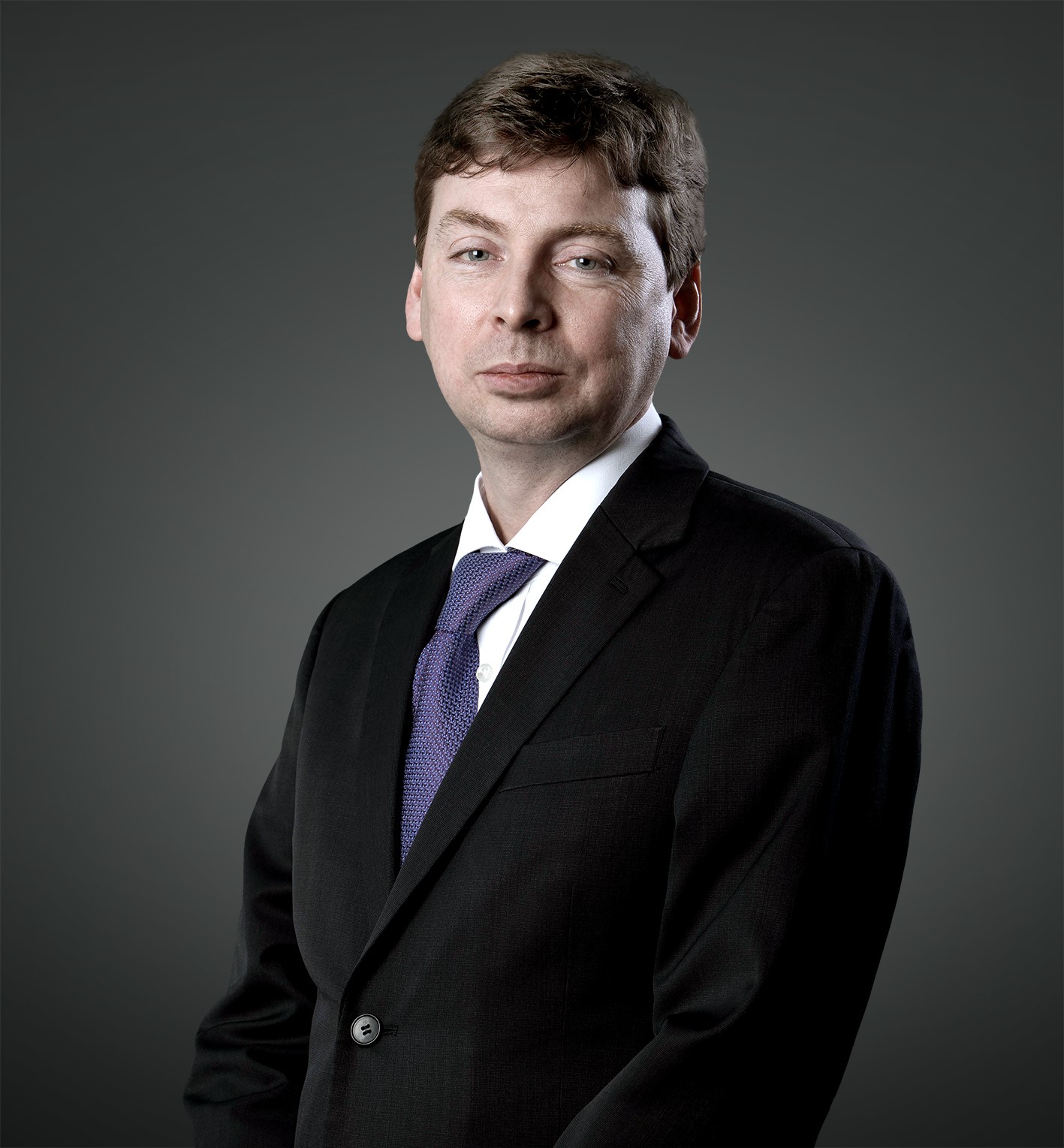 Phil Haworth, Head of Equities bei Aegon Asset Management