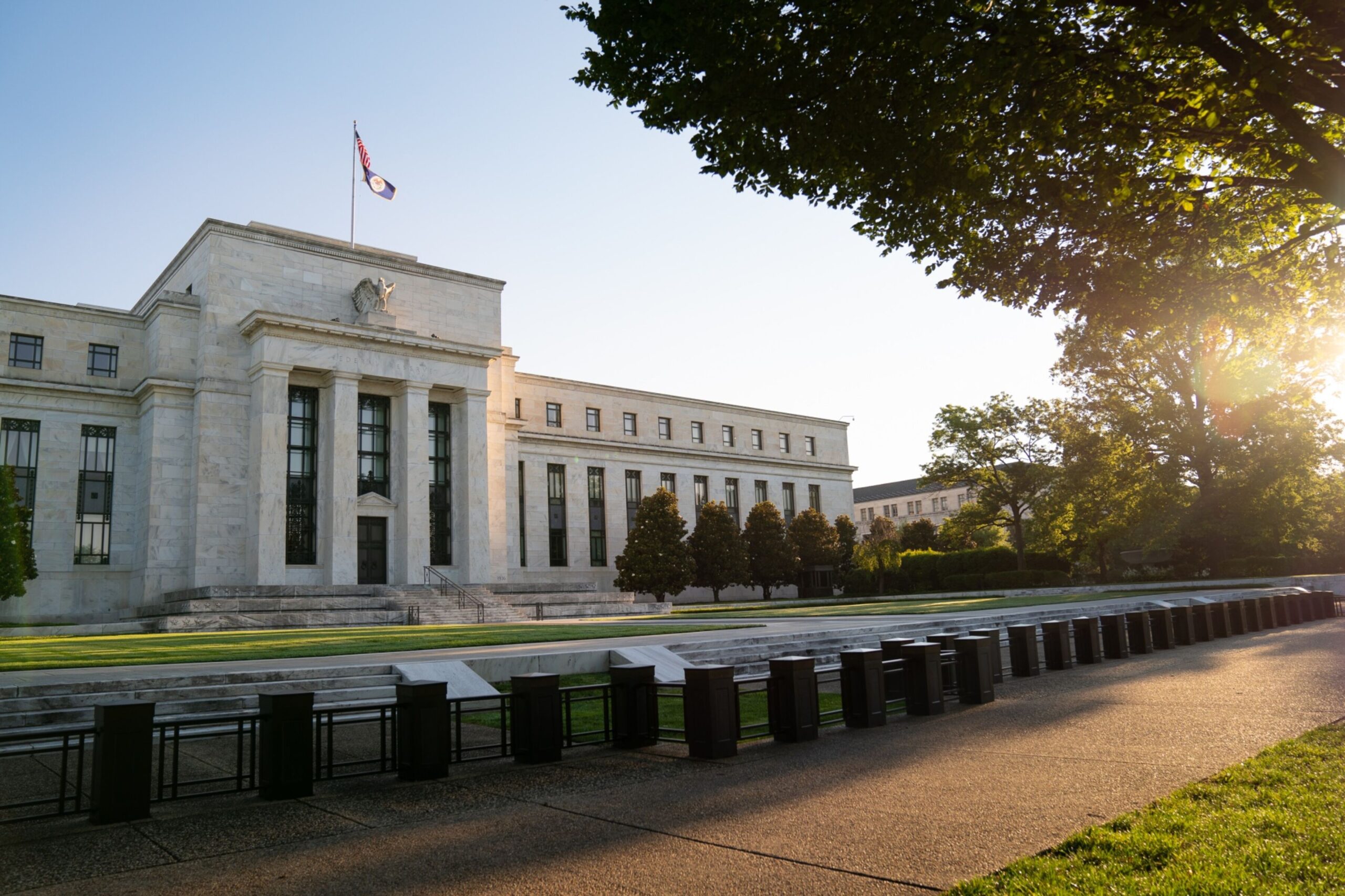 Fed-Zinsen: Märkte in Ekstase, aber Vorsicht! - Expertenmeinung