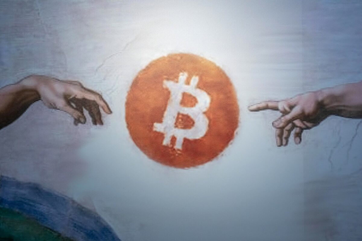Bitcoin-ETFs erobern die Wall Street mit starkem Debüt im Sturm