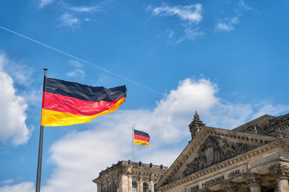 Deutschland: Das verlorene Jahr 2023 ist vorbei. Ob 2024 besser wird, ist fraglich