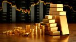 Deutsche bleiben dem Kaufrausch bei Gold fern