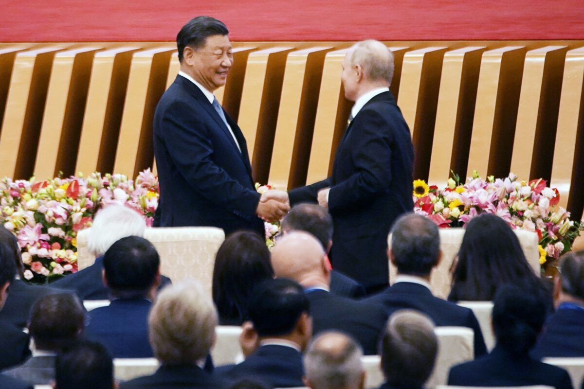 Russland China Pipeline verzögert sich