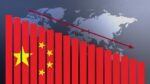 China Wirtschaft steiniger Weg