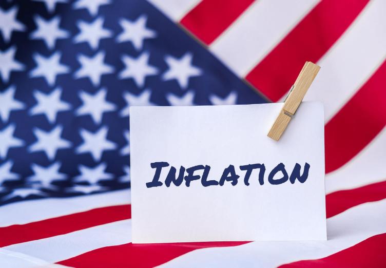 Inflation Februar US-Verbraucherpreise