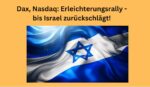 Dax Nasdaq Israel