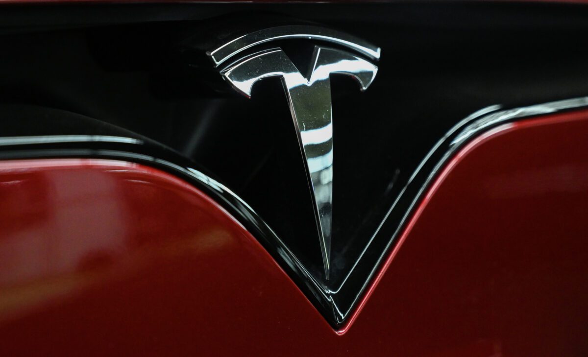 Tesla Vorsprung vor Toyota