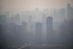 China Wirtschaft CO2
