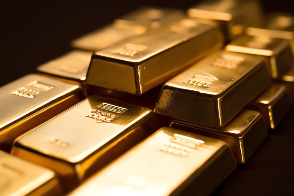 Goldpreis sinkt weiter – große Spannung vor US-Arbeitsmarktbericht