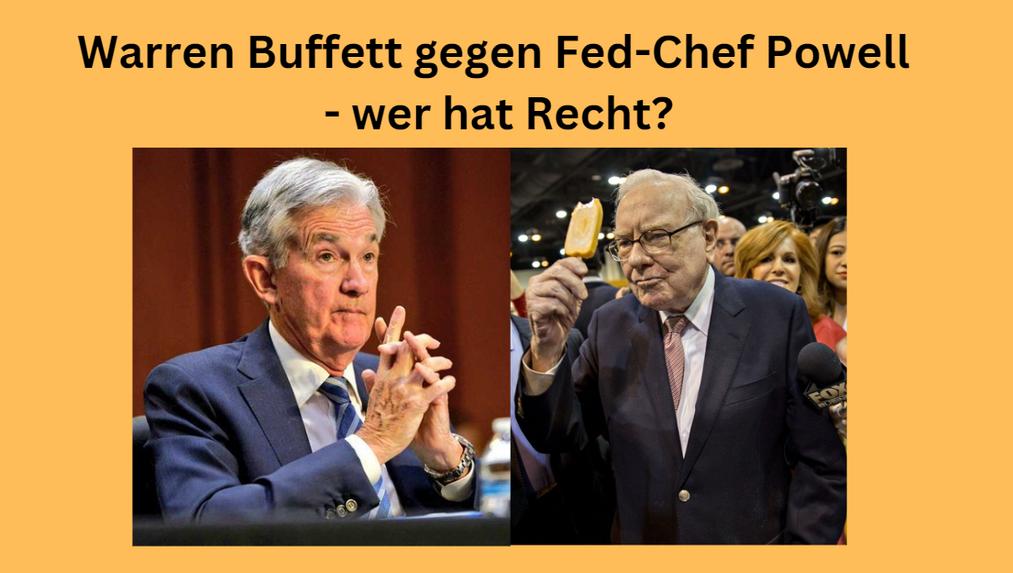 Powell Buffett