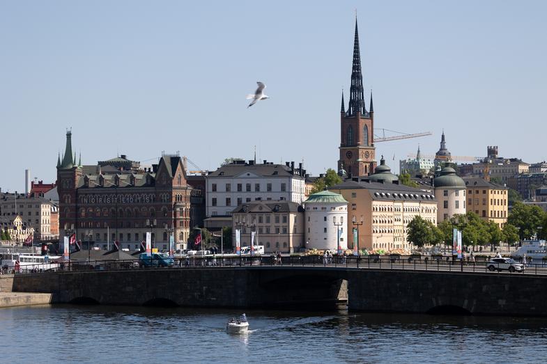 Schweden Insolvenzen Zinsen Immobilien