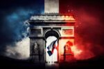 Aktienmarkt Frankreich unbeliebt