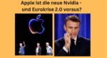 Apple Nvidia und Eurokrise
