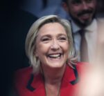 Frankreich Le Pen Optionen