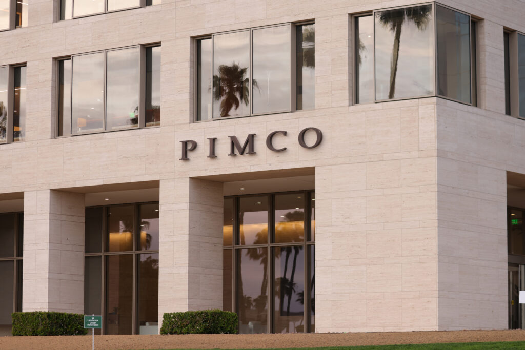 Bankenkrise: Pimco warnt vor Immobilien-Krediten der Regionalbanken