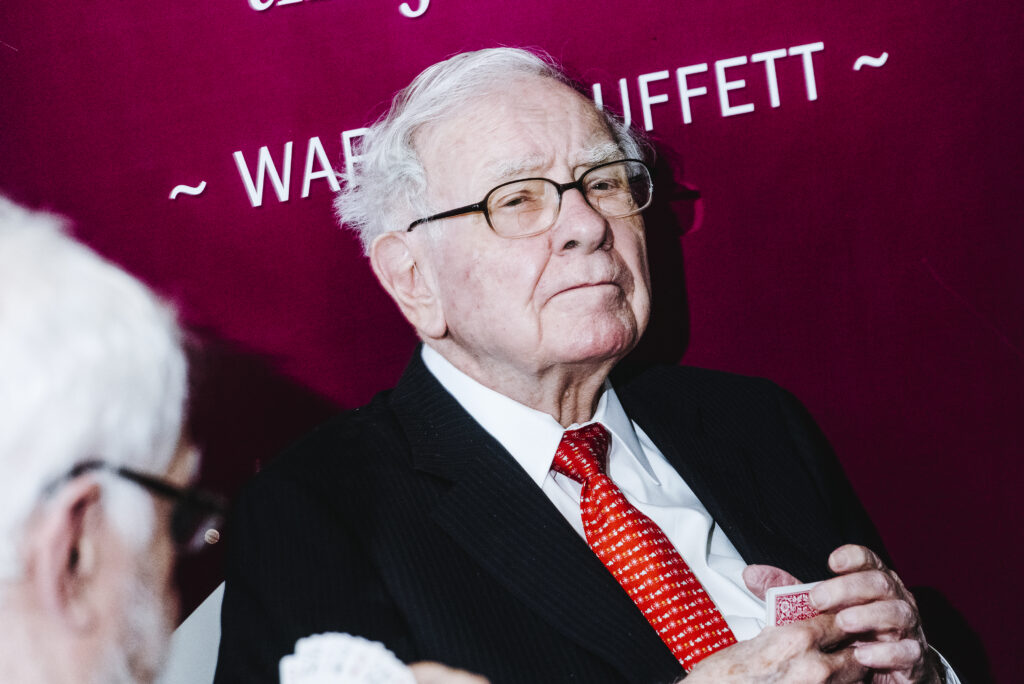 Berkshire Hathaway: Buffett verkauft erneut Aktien der Bank of America