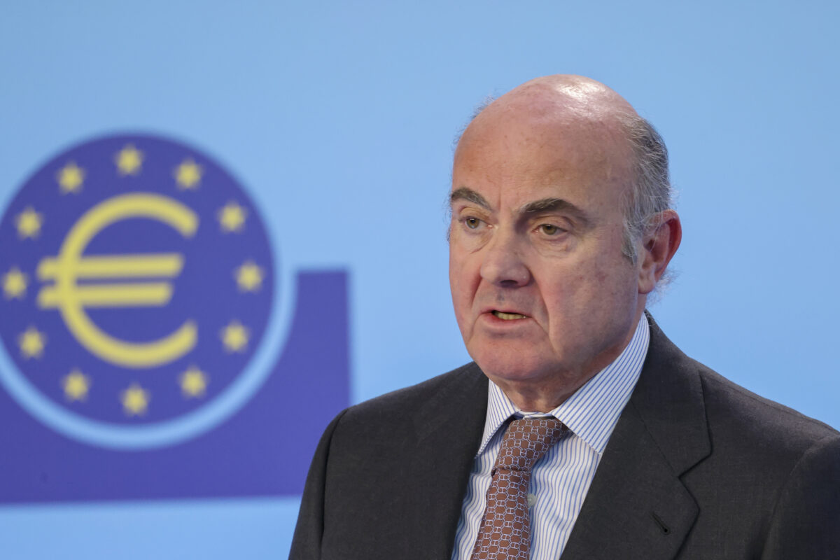 Zinsen senken im September? EZB-Vizepräsident mit Ausblick