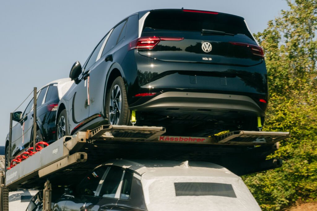 Krise in der Autoindustrie spitzt sich zu - EU soll Klimaziele verschieben