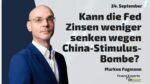 China Fed Zinsen