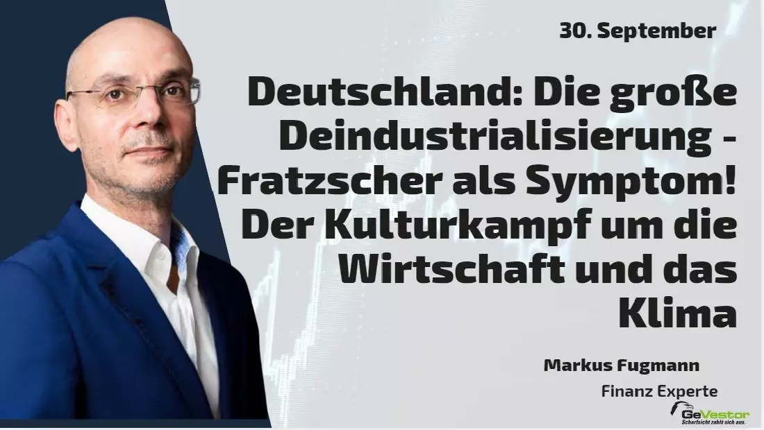 Deutschland Fratzscher Marktgeflüster Teil2