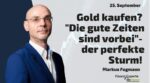 Gold kaufen